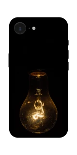 Чехол на Apple iPhone 17e (6.1") Лампа Эдисона фото 1 из 1