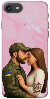Чехол на Apple iPhone 7 / 8 (4.7") Love фото 1 из 1