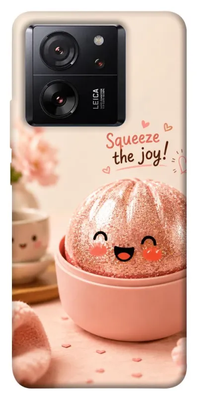 Чохол на Xiaomi 13T Pro Dumpling ver.1 фото 1 з 1