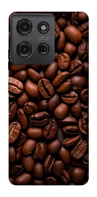 Чохол на Motorola Moto G75 Кава фото 1 з 1