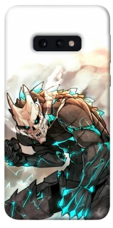 Чехол на Samsung Galaxy S10e Kaijuu№8 фото 1 из 1