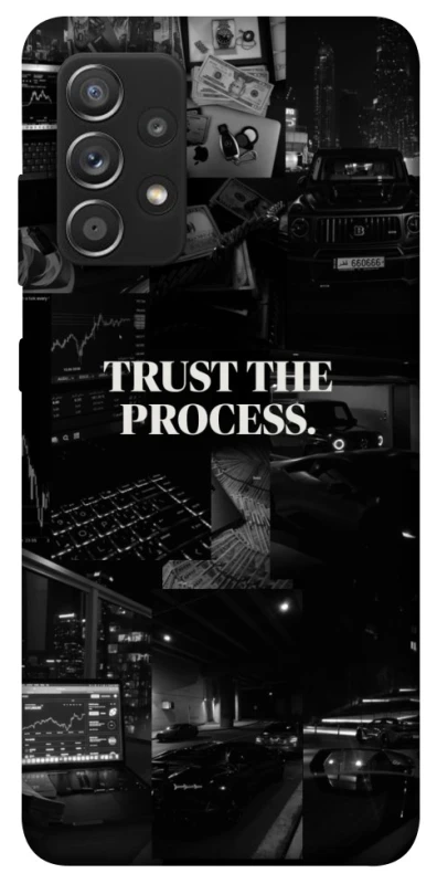 Чохол на Samsung Galaxy A52 4G / A52 5G Process фото 1 з 1