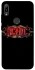 Чохол на Huawei Y6 (2019) AC/DC фото 1 з 1