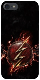 Чохол на Apple iPhone 7 / 8 (4.7") Flash icon фото 1 з 1