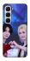 Чохол на Infinix Hot 60i Felix & HyunJin фото 1 з 1