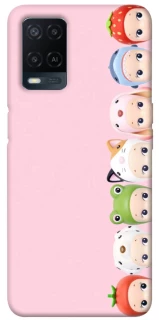 Чохол на Oppo A54 4G Sonny angel wallpaper фото 1 з 1