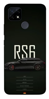 Чохол на Realme C12 mobland rs6 фото 1 з 1