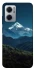 Чехол на Xiaomi Redmi Note 11E Mountain v4 фото 1 из 1