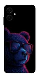 Чехол на Samsung Galaxy A07 Cool Bear фото 1 из 1