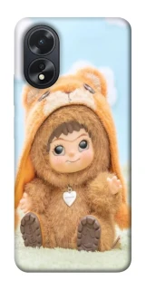 Чехол на Oppo A18 Wakuku ver.2 фото 1 из 1