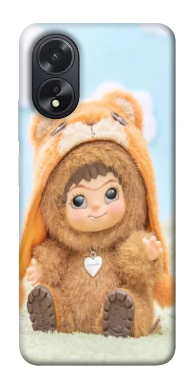 Чохол на Oppo A38 Wakuku ver.2 фото 1 з 1