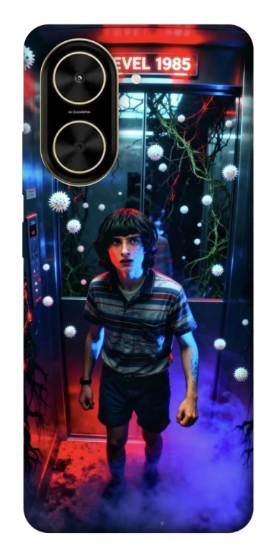 Чохол на Xiaomi Poco C71 Stranger Things ver.38 фото 1 з 1