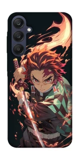 Чехол на Samsung Galaxy A25 5G Tandziro фото 1 из 1