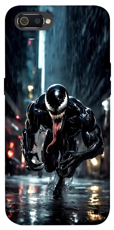 Чехол на Realme C2 Venom v2 фото 1 из 1