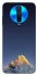 Чехол на Xiaomi Redmi K30 Sky mountains фото 1 из 1