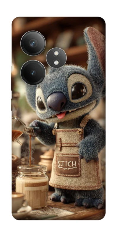 Чохол на Realme GT Neo 6 Stitch ver.15 фото 1 з 1