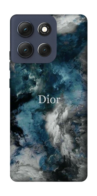 Чохол на Motorola Moto G86 Dior ver.2 фото 1 з 1