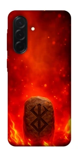 Чохол на Samsung Galaxy A37 5G Runa Berserk фото 1 з 1