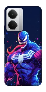 Чохол на Realme 14 Venom фото 1 з 1