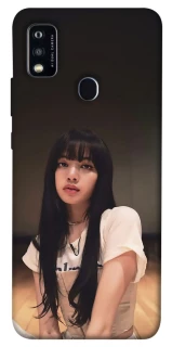 Чохол на ZTE Blade A51 Lisa - BLACKPINK фото 1 з 1