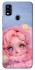 Чохол на ZTE Blade A51 SKULLPANDA × My Little Pony Ver.3 фото 1 з 1