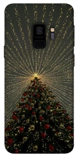 Чохол на Samsung Galaxy S9 Новорічний v16 фото 1 з 1