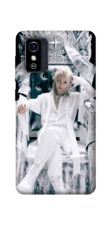 Чохол на ZTE Blade L9 Felix GIANT фото 1 з 1