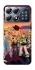 Чохол на Xiaomi POCO X8 Pro Toy Story ver.4 фото 1 з 1