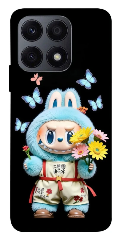 Чохол на Huawei Honor X8a Japan Labubu фото 1 з 1