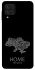 Чохол на Samsung Galaxy A22 4G Ukraine black map фото 1 з 1