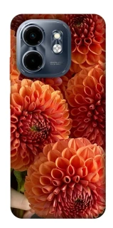Чехол на Infinix Smart 9 4G / Hot 50i Flower1 фото 1 из 1