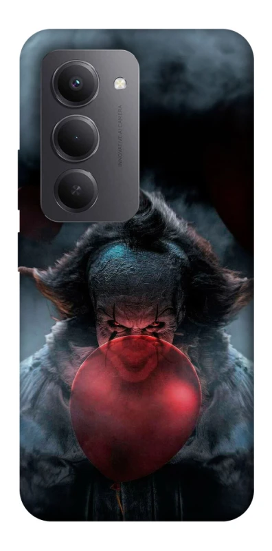 Чохол на Xiaomi Redmi 15 (Global) Воно фото 1 з 1