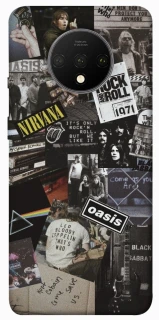 Чехол на OnePlus 7T My playlist ver.2 фото 1 из 1