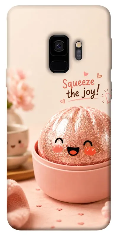 Чохол на Samsung Galaxy S9 Dumpling ver.1 фото 1 з 1