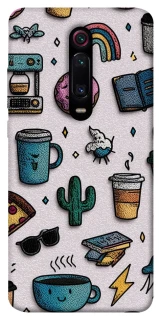 Чохол на Xiaomi Redmi K20 / K20 Pro / Mi9T / Mi9T Pro Your style фото 1 з 1