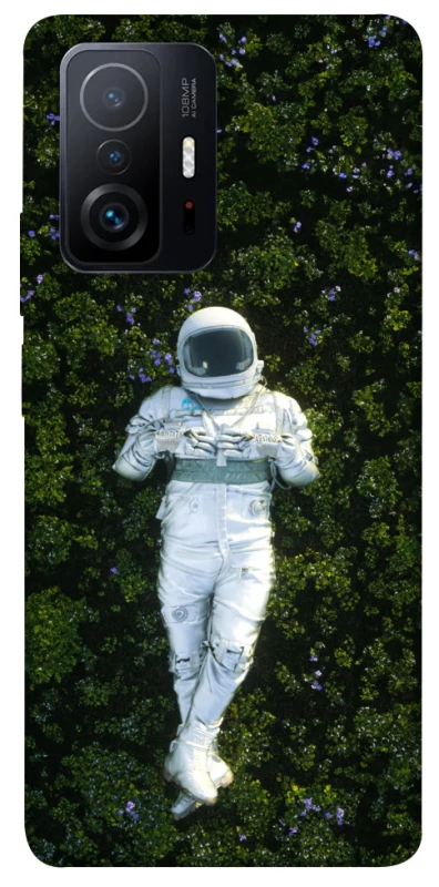 Чехол на Xiaomi 11T / 11T Pro Астронавт фото 1 из 1
