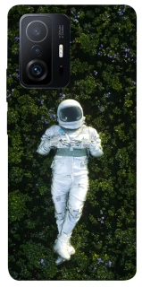 Чехол на Xiaomi 11T / 11T Pro Астронавт фото 1 из 1