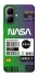 Чохол на Infinix Smart 10 NASA ver.2 фото 1 з 1