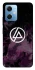 Чохол на Xiaomi Redmi Note 12 5G Linkin Park logo ver.6 фото 1 з 1