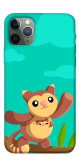 Чохол на Apple iPhone 11 Pro (5.8") Adopt Me Sugar Glider Mom фото 1 з 1