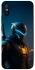 Чохол на Xiaomi Redmi 9A Cyber Samurai фото 1 з 1
