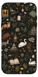 Чехол на Samsung A720 Galaxy A7 (2017) Fantasy Books фото 1 из 1