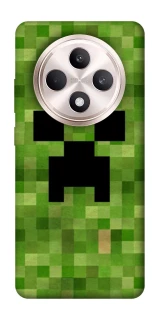 Чехол на Oppo Reno 12 F 4G/5G Creeper фото 1 из 1