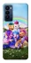 Чехол на TECNO Camon 18 Pro My Little Pony ver.5 фото 1 из 1