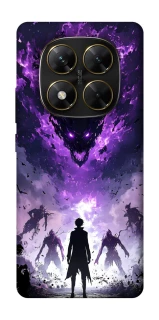 Чехол на Xiaomi Poco X7 dragon фото 1 из 1