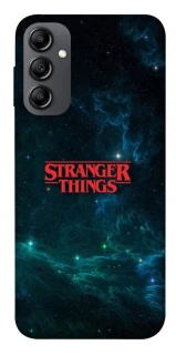 Чехол на Samsung Galaxy A14 4G/5G Stranger Things ver.30 фото 1 из 1