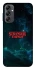 Чехол на Samsung Galaxy A14 4G/5G Stranger Things ver.30 фото 1 из 1