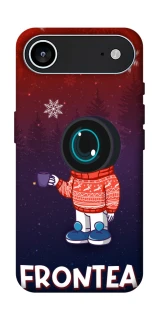 Чехол на Apple iPhone 17 Air (6.5") Frontea фото 1 из 1