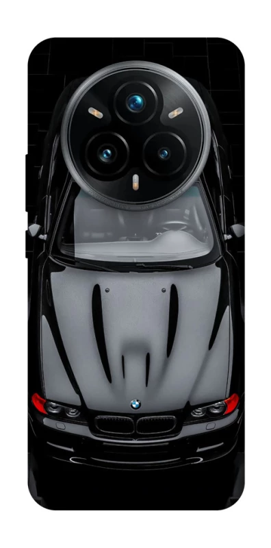 Чехол на Realme 14 Pro BMW V12 фото 1 из 1