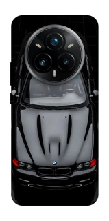 Чехол на Realme 14 Pro BMW V12 фото 1 из 1
